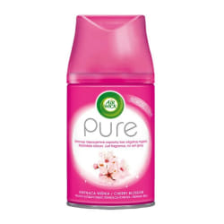 Air Wick 5900627070262 assainisseur et distributeur d'air automatique 250 ml Cerise