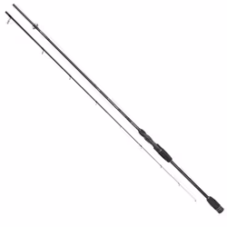 Canne à pêche - Mikado - Inazuma Pro Perch - Scion sensible - Action rapide - Anneaux Seaguide