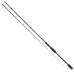 Canne à pêche - Mikado - Inazuma Pro Perch - Scion sensible - Action rapide - Anneaux Seaguide