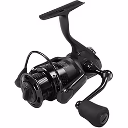 Moulinet - MIKADO - Taille 1000 - 5.0:1 - 4+1 Roulements - 235g