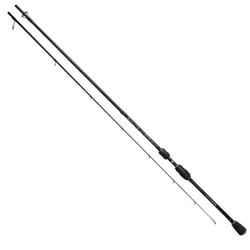 Canne à Pêche MIKADO BIXLITE Light Spin - Modèle 2-44m-109g - Poids de lancer 3-12g