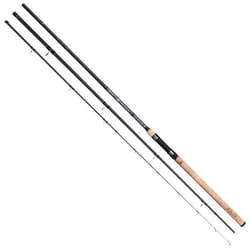 Canne à pêche feeder MIKADO X Plode Medium - Longueur 300cm - Poids de lancer jusquà 120g