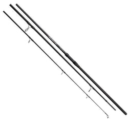 Canne à Pêche à la Carpe - MIKADO - Intro CARP II - 3-6 m - Mélange de matériaux