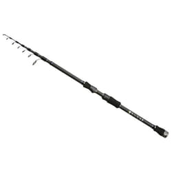 Canne à pêche télescopique - MIKADO - Fibre de carbone - 270 cm - 113 g