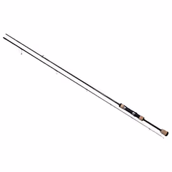 Canne à pêche spinning - Mikado - Sensual Light Spin - 198 cm - 88 g - Action rapide