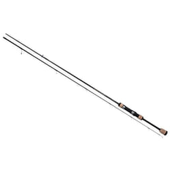 Canne à pêche spinning - Mikado - Sensual Light Spin - 198 cm - 88 g - Action rapide