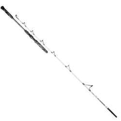 Canne à pêche verticale Glanis - MIKADO - 180 cm - Pêche en eau douce