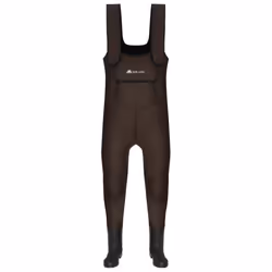 Pantalons en néoprène - MIKADO - Waders chauds - Imperméables - Confortables - Semelle en caoutchouc