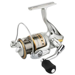 Moulinet de pêche - Mikado - Inazuma - Haute transmission - Technologie japonaise - Bobine aluminium