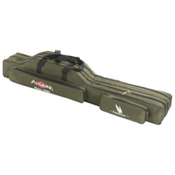 Mikado Sac - Cannes 2-3 Compartiments pour Cannes - pêche 7 Variantes 12-16 m 140cm-2 Kammern-UWD-12002G-140