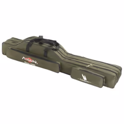 Mikado Sac - Cannes 2-3 Compartiments pour Cannes - pêche 7 Variantes 12-16 m 160cm-3 Kammern-UWD-12003G-160