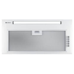 Hotte aspirante - GLOBALO - Viledo 60.1 - Eclairage LED - Silencieuse 49 dB - Installation discrète