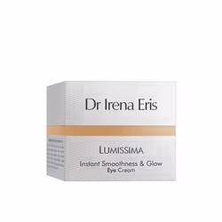 Dr Irena Eris Lumissima Instant Smoothness & Glow Eye Cream Crème pour les yeux Femmes 15 ml