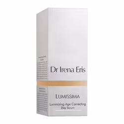 Dr Irena Eris Lumissima Luminizing &amp; Age Correcting Day Serum, Femmes, Tous types de peau, 30 ml