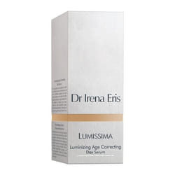 Dr Irena Eris Lumissima Luminizing & Age Correcting Day Serum Sérum visage 30 ml Femmes