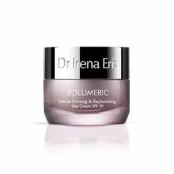 Dr Irena Eris Volumeric Intense Firming & Replenishing Day Cream SPF 20 Crème de jour Visage 50 ml