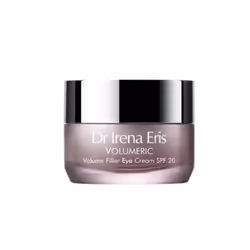 Dr Irena Eris Volumeric Volume Filler Eye Cream SPF 20 Crème pour les yeux Femmes 15 ml