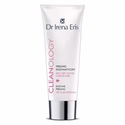 Dr Irena Eris Cleanology Enzyme Peeling, Femmes, Peau sèche, Peau sensible, Nettoyant, Élasticité, Purifiant, Rafraîchissant, ...