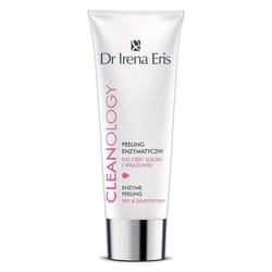 Dr Irena Eris Cleanology Enzyme Peeling Femmes Crème 75 ml