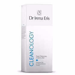 Dr Irena Eris Cleanology Face Cleansing Creamy Gel For All Skin Types, Gel nettoyant, Femmes, Tous types de peau, Nettoyant,  ...