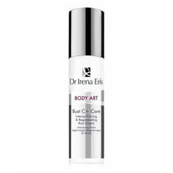 Dr Irena Eris Body Art Bust C+ Care 100 ml