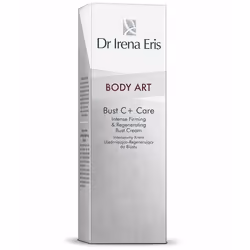 Dr Irena Eris Body Art Bust C+ Care 100 ml