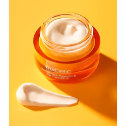 Dr Irena Eris VitaCeric Revitalizing-Moisturizing Cream SPF 15 Crème de jour Visage 50 ml