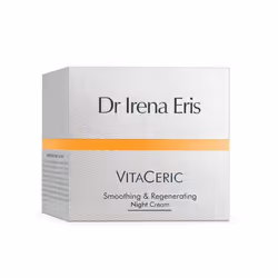 Dr Irena Eris VitaCeric Smoothing & Regenerating Night Cream Crème de nuit Visage 50 ml