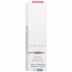 Dr Irena Eris Sensi Science Crèmes de jour et de nuit Visage 40 ml - Vue supplémentaire 2