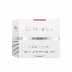 Dr Irena Eris Sensi Science Crème de jour Visage 50 ml - Vue supplémentaire 2