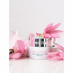 Dr Irena Eris Sensi Science Crème de nuit Visage 50 ml - Vue supplémentaire 3