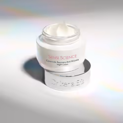 Dr Irena Eris Sensi Science Crème de nuit Visage 50 ml - Vue supplémentaire 4
