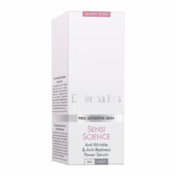 Dr Irena Eris Sensi Science Sérum visage 30 ml Femmes - Vue supplémentaire 2