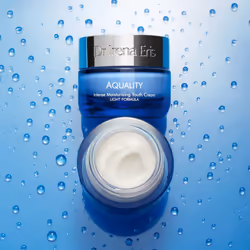 Dr Irena Eris Aquality Intense Moisturizing Youth Cream crème hydratante pour le visage Femmes 50 ml