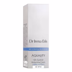 Dr Irena Eris Aquality Crème de jour Visage All ages 50 ml