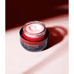 Dr Irena Eris ScientiVist Intense Recovery Nutritive Night Cream Crème de nuit Visage - Vue supplémentaire 2