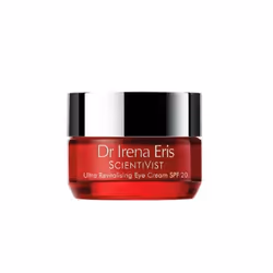 Dr Irena Eris ScientiVist Ultra-Revitalising Eye Cream SPF 20 Crème pour les yeux Femmes 15 ml - Vue supplémentaire 2