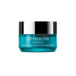 Dr Irena Eris InVitive Age Correcting Moisture Eye Cream SPF 20 Crème pour les yeux Femmes 15 ml