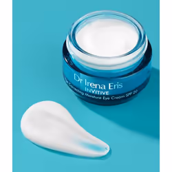 Dr Irena Eris InVitive Age Correcting Moisture Eye Cream SPF 20 Crème pour les yeux Femmes 15 ml