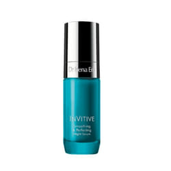 Dr Irena Eris InVitive Instant Smoothing & Perfecting Night Serum Sérum visage 30 ml Femmes