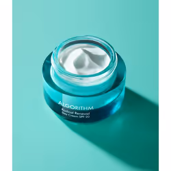 Dr Irena Eris Algorithm Radical Renewal Day Cream SPF 20 Crème de jour Visage 50 ml