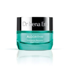Dr Irena Eris Algorithm Impressive Recovery Night Cream Crème de nuit Visage 50 ml