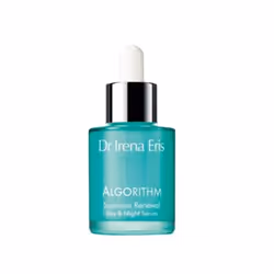 Dr Irena Eris Algorithm Supreme Renewal Advanced Serum Day/Night Sérum visage 30 ml Femmes