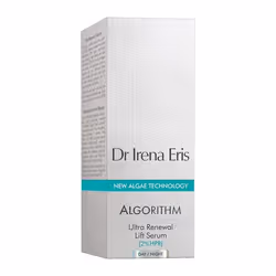 Dr Irena Eris Algorithm Ultra Renewal Lift Serum Sérum visage 30 ml Femmes