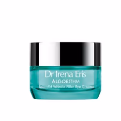 Dr Irena Eris Algorithm Splendid Wrinkle Filler Eye Cream Crème pour les yeux Femmes 15 ml