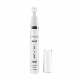Dr Irena Eris Authority Overall Eye Lifting Day/Night, Rouleau pour les yeux, Femmes, Tous types de peau, Anti-rides, Bouteil ...