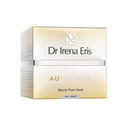 Dr Irena Eris Authority Beauty Flash Mask Masque hydratant Femmes 50 ml