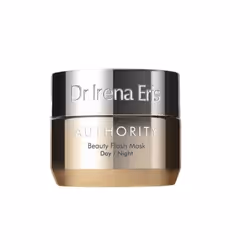 Dr Irena Eris Authority Beauty Flash Mask Masque hydratant Femmes 50 ml