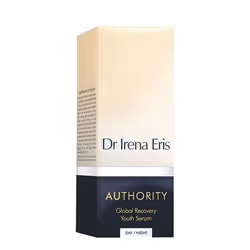 Dr Irena Eris Authority Sérum visage 30 ml Femmes