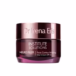 Dr Irena Eris Institute Solutions Neuro Filler Face Contour Perfecting Day Cream SPF 20 Crème de jour Visage 50 ml